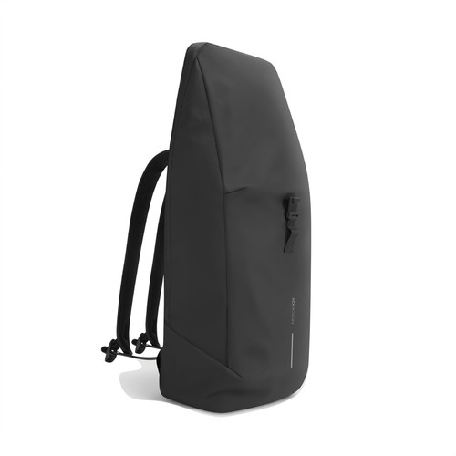 Sac à dos à rabat étanche Urban - 16