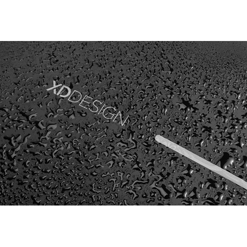 Sac à dos à rabat étanche Urban - 10