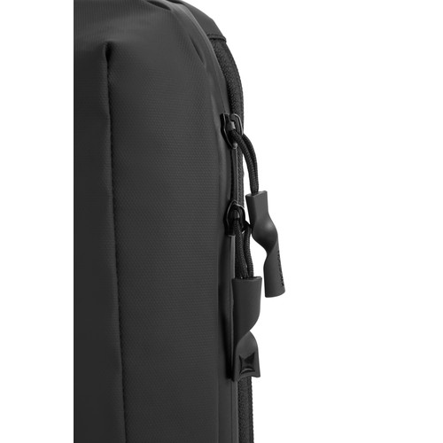 black Sling expandible Urban resistente al agua