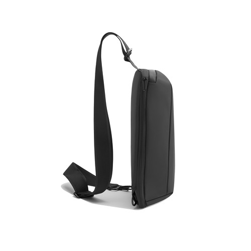 Sac bandoulière extensible et étanche Urban - 4