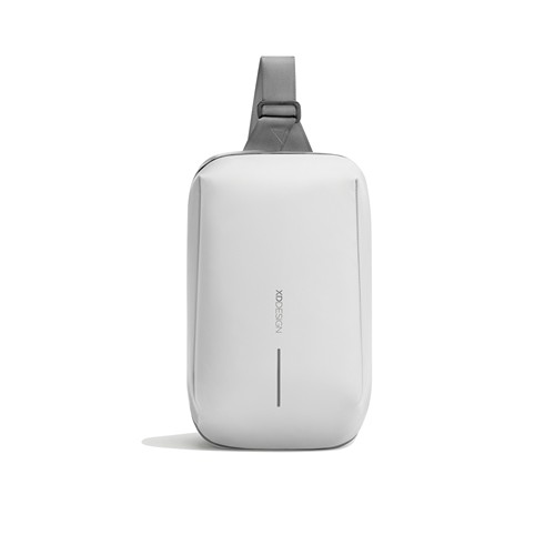 de blanco Sling expandible Urban resistente al agua