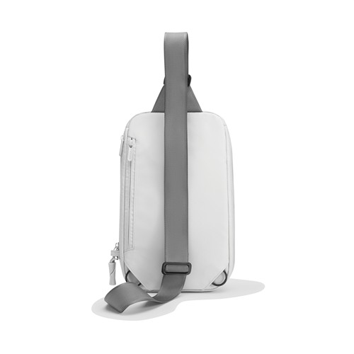 de blanco Sling expandible Urban resistente al agua