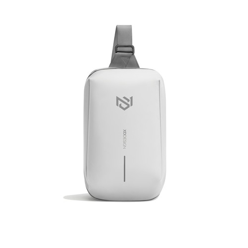 de blanco Sling expandible Urban resistente al agua