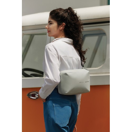 de blanco Sling expandible Urban resistente al agua