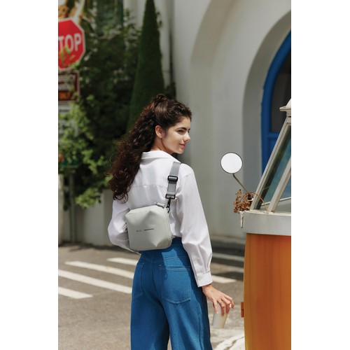 de blanco Sling expandible Urban resistente al agua