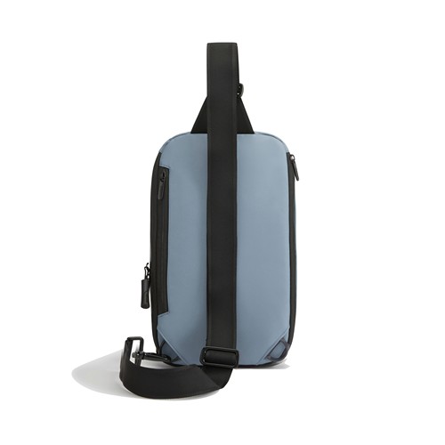blue Sling expandible Urban resistente al agua