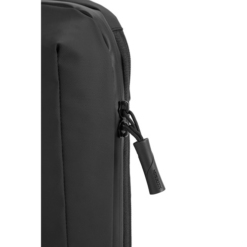 Sac bandoulière extensible et étanche Urban - 14