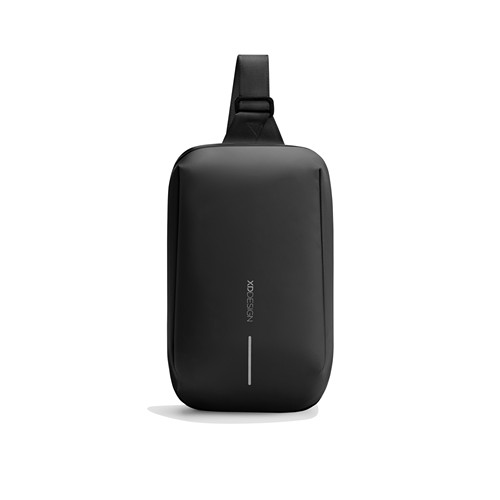 Sac bandoulière extensible et étanche Urban - 2