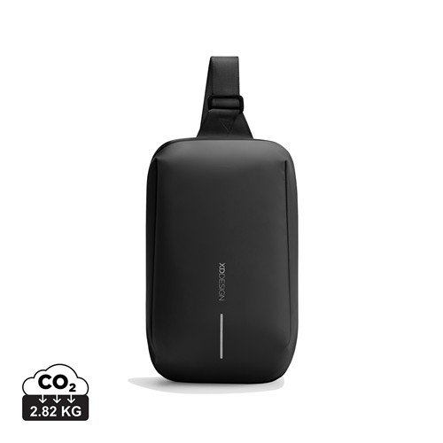 Sac bandoulière extensible et étanche Urban - 1