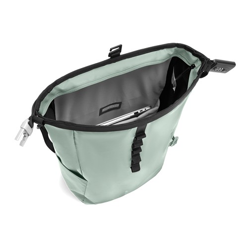 iceberg Mochila antirrobo Urban resistente al agua
