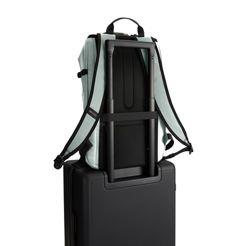 iceberg Mochila antirrobo Urban resistente al agua
