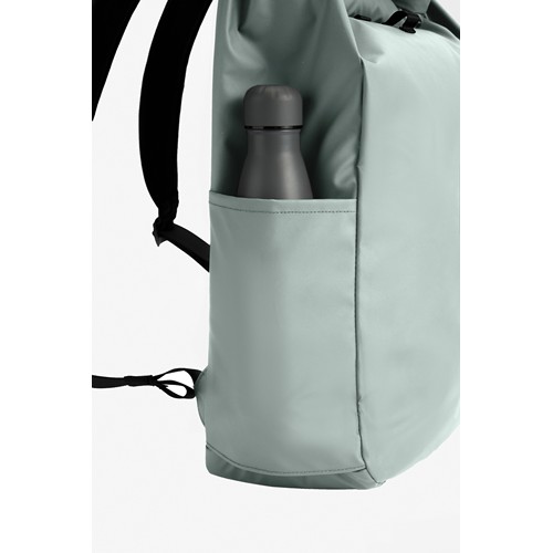 iceberg Mochila antirrobo Urban resistente al agua
