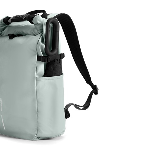 iceberg Mochila antirrobo Urban resistente al agua