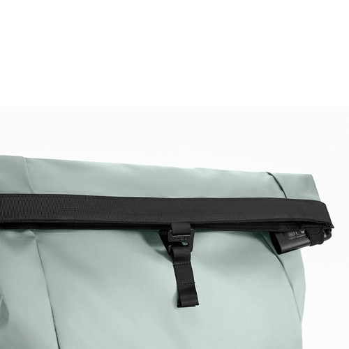iceberg Mochila antirrobo Urban resistente al agua
