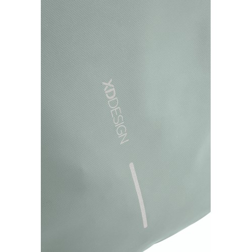 iceberg Mochila antirrobo Urban resistente al agua