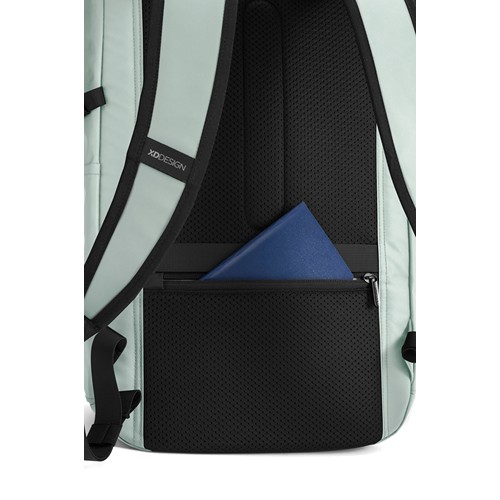 iceberg Mochila antirrobo Urban resistente al agua