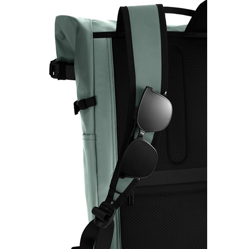 iceberg Mochila antirrobo Urban resistente al agua