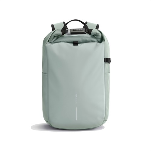 iceberg Mochila antirrobo Urban resistente al agua