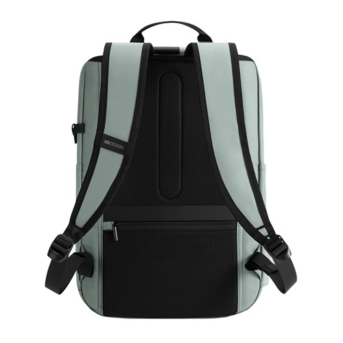 iceberg Mochila antirrobo Urban resistente al agua