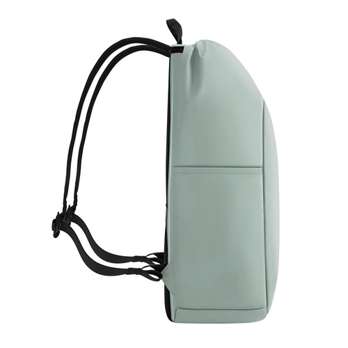 iceberg Mochila antirrobo Urban resistente al agua