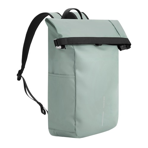 iceberg Mochila antirrobo Urban resistente al agua