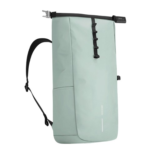 iceberg Mochila antirrobo Urban resistente al agua
