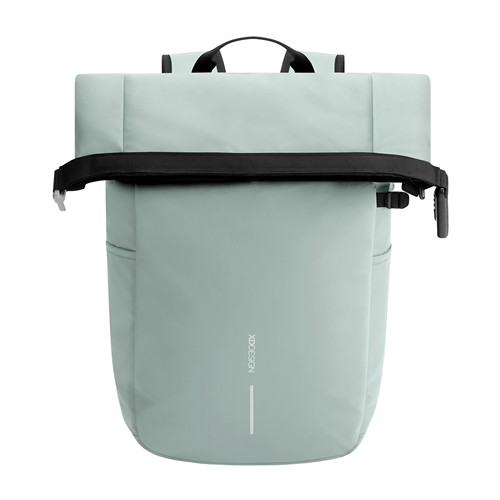iceberg Mochila antirrobo Urban resistente al agua