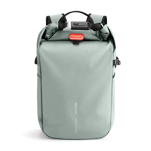 iceberg Mochila antirrobo Urban resistente al agua