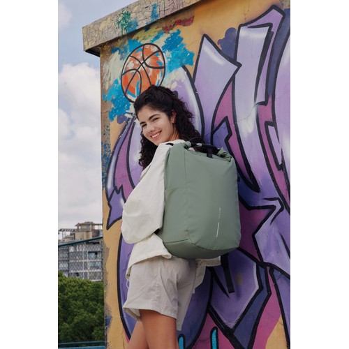 Mochila antirrobo Urban resistente al agua