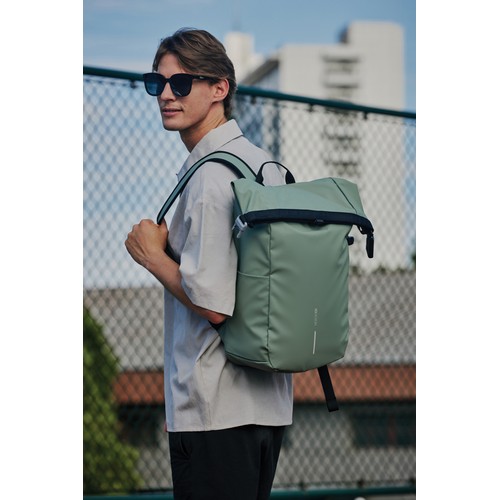 Mochila antirrobo Urban resistente al agua