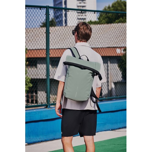 Mochila antirrobo Urban resistente al agua