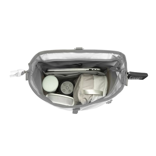 Mochila antirrobo Urban resistente al agua