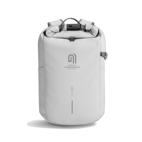Mochila antirrobo Urban resistente al agua
