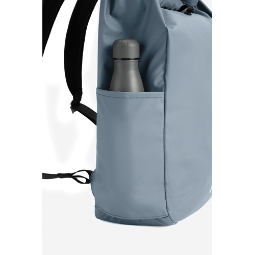 blue Mochila antirrobo Urban resistente al agua
