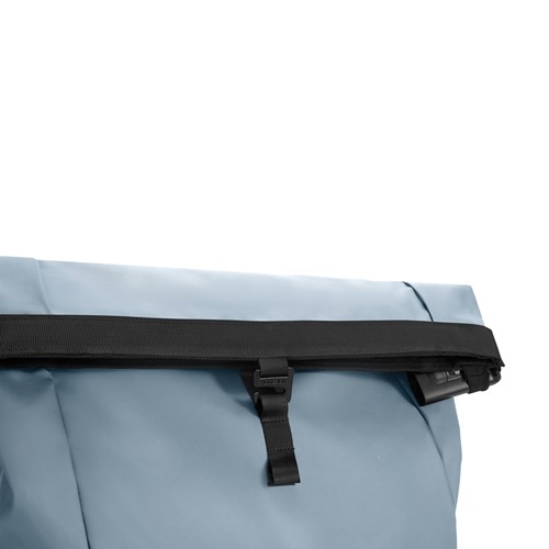 blue Mochila antirrobo Urban resistente al agua