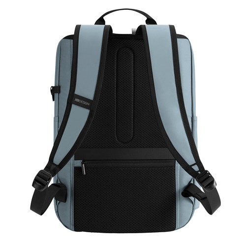 blue Mochila antirrobo Urban resistente al agua
