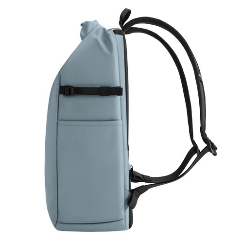 blue Mochila antirrobo Urban resistente al agua