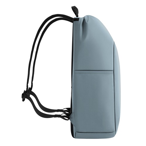 blue Mochila antirrobo Urban resistente al agua