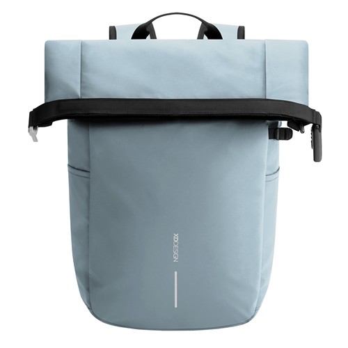 blue Mochila antirrobo Urban resistente al agua