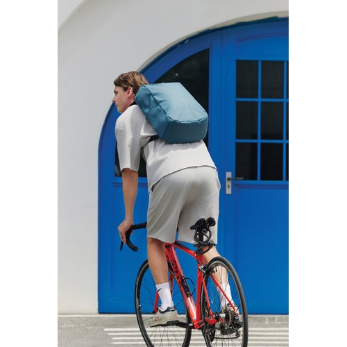 Mochila antirrobo Urban resistente al agua