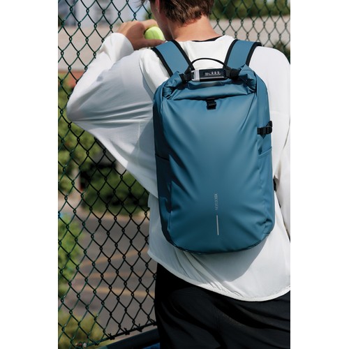 Mochila antirrobo Urban resistente al agua