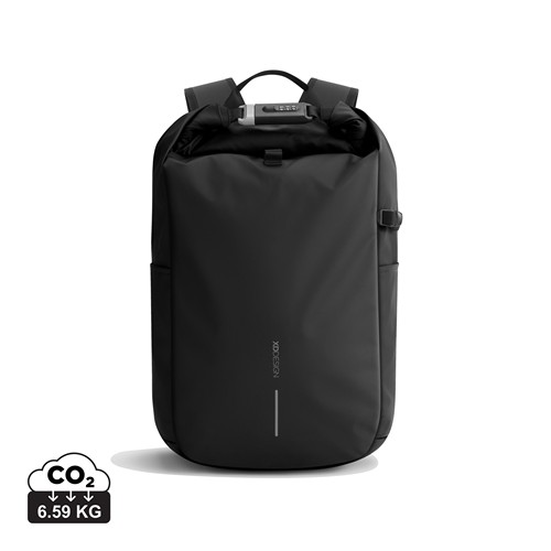 Sac à dos antivol et étanche Urban - 1