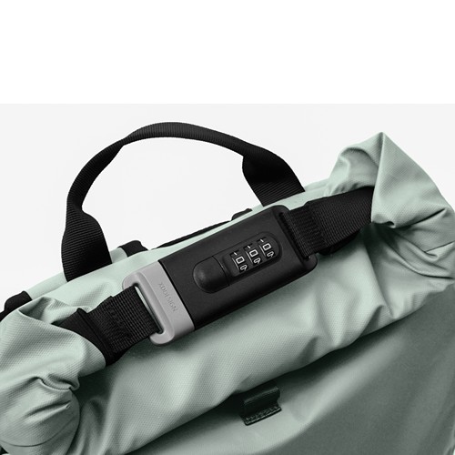 Mochila antirrobo Urban resistente al agua