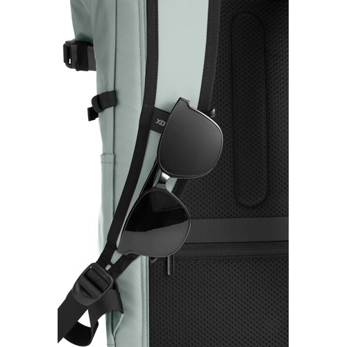 Mochila antirrobo Urban resistente al agua