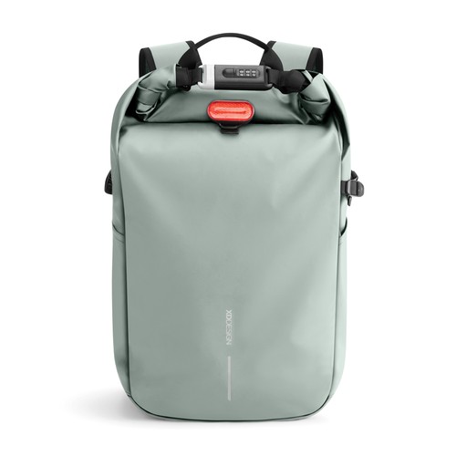 Mochila antirrobo Urban resistente al agua