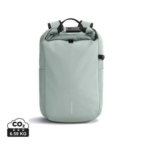 iceberg Mochila antirrobo Urban resistente al agua