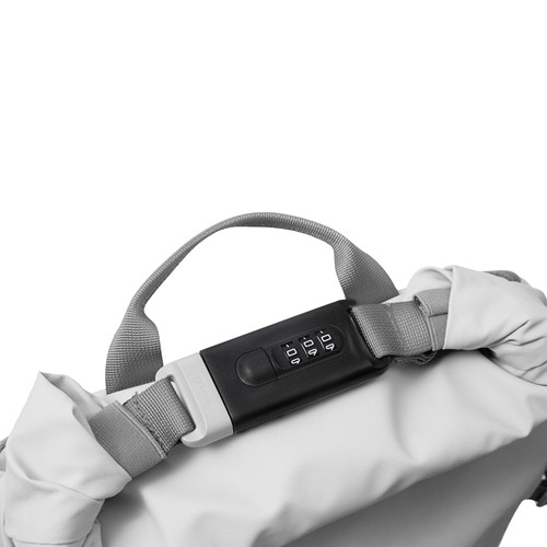 Mochila antirrobo Urban resistente al agua