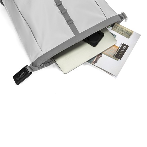 Mochila antirrobo Urban resistente al agua