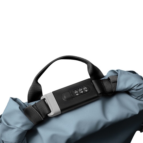 Mochila antirrobo Urban resistente al agua