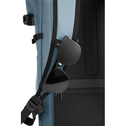 Mochila antirrobo Urban resistente al agua